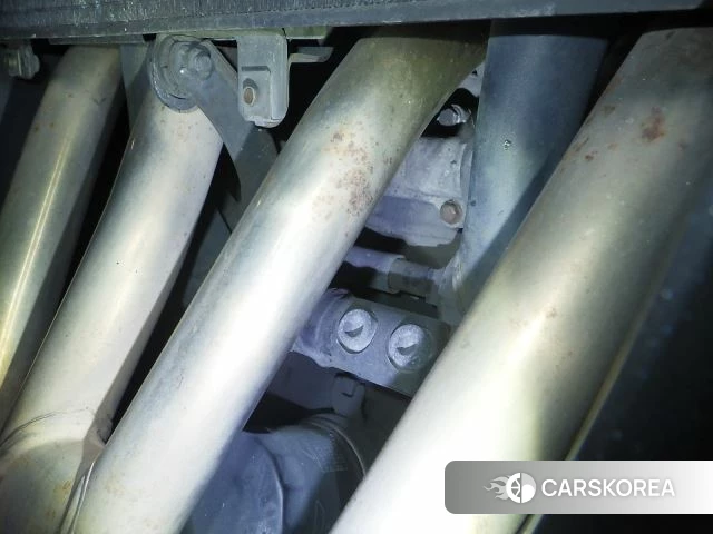 Suzuki BANDIT 1250F id 3947204 из Японии 7