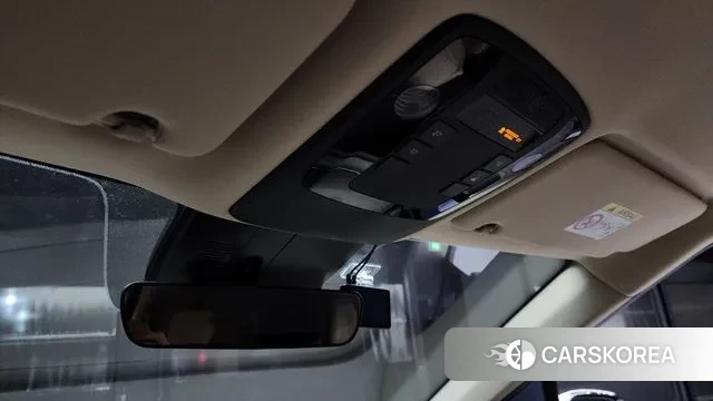 Kia Carnival 4th generation id 3504434 из Кореи 7