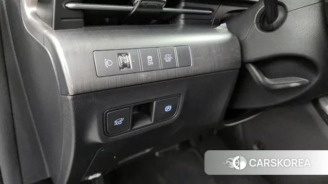 Hyundai Kona Hybrid (SX2) id 3674972 из Кореи 7