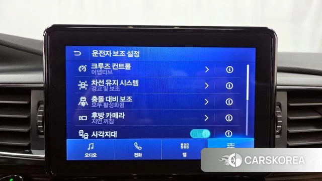 Ford Explorer 6th Generation id 3827975 из Кореи 7