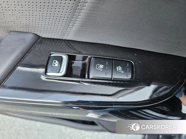 Kia Mohave Master id 3301877 из Кореи 7