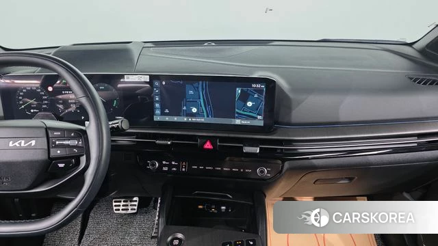 Kia The New Sportage 5th Generation Hybrid id 3786231 из Кореи 7
