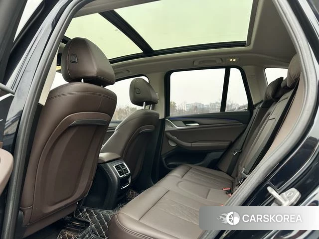 BMW X3 id 4256656 из Китая 7