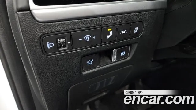 Hyundai Palisade id 2911026 из Кореи 7