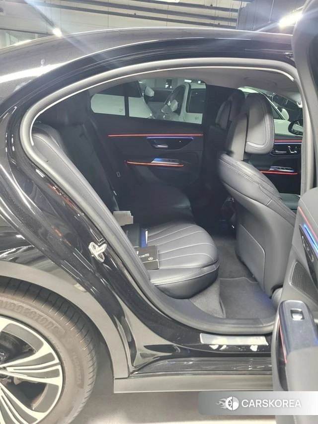 Mercedes-Benz E-Class W214 id 4474541 из Кореи 7