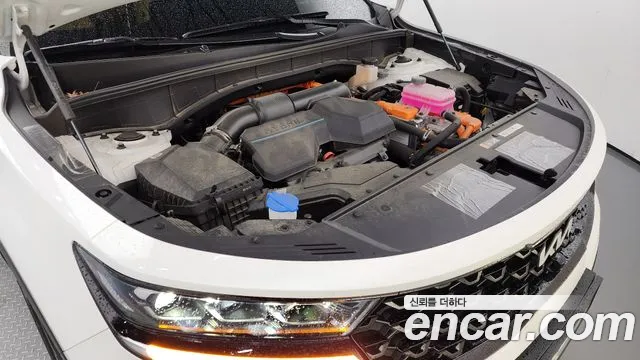 Kia Sorento 4th Generation id 2706229 из Кореи 7