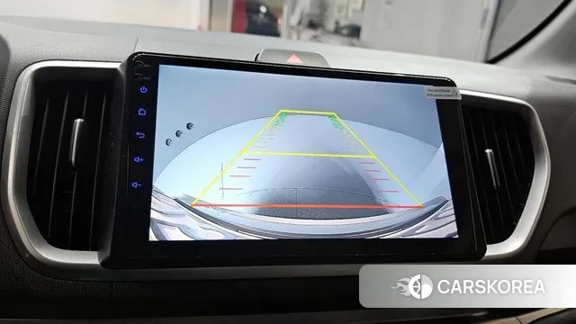 Kia The New Ray id 3355567 из Кореи 7