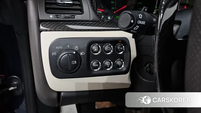 Maserati GranTurismo id 3019004 из Кореи 7