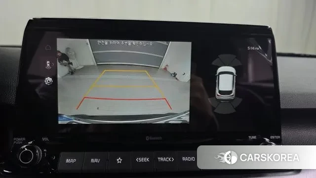 Kia Seltos id 3551085 из Кореи 7