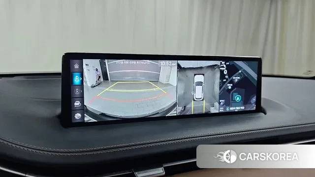 Genesis GV70 id 3053104 из Кореи 7