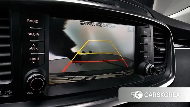 Kia The New Sorento id 3622293 из Кореи 7