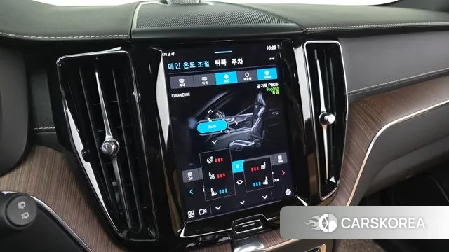 Volvo XC60 second Generation id 3453344 из Кореи 7