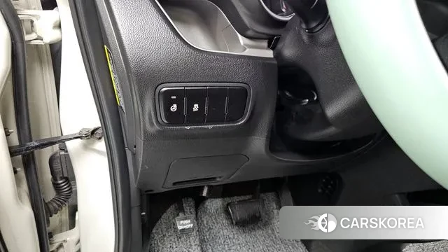 Kia The New Ray id 3510041 из Кореи 7