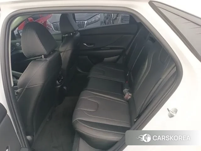 Hyundai Avante (CN7) id 3127337 из Кореи 7