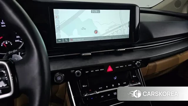 Kia Carnival 4th generation id 3361445 из Кореи 7