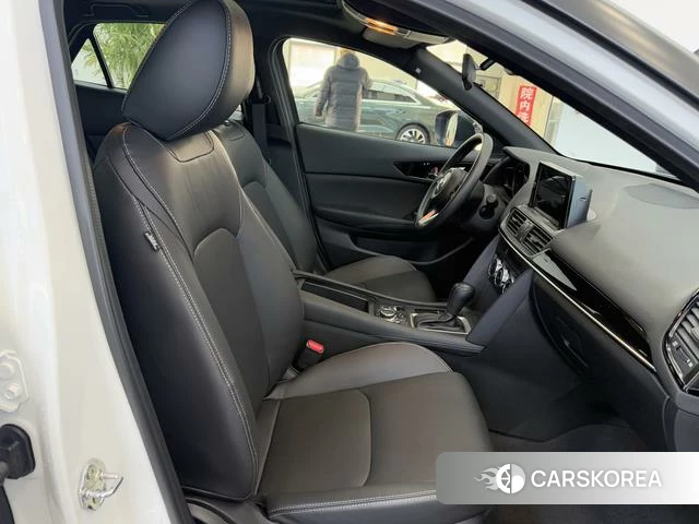Mazda CX-4 id 4333726 из Китая 7