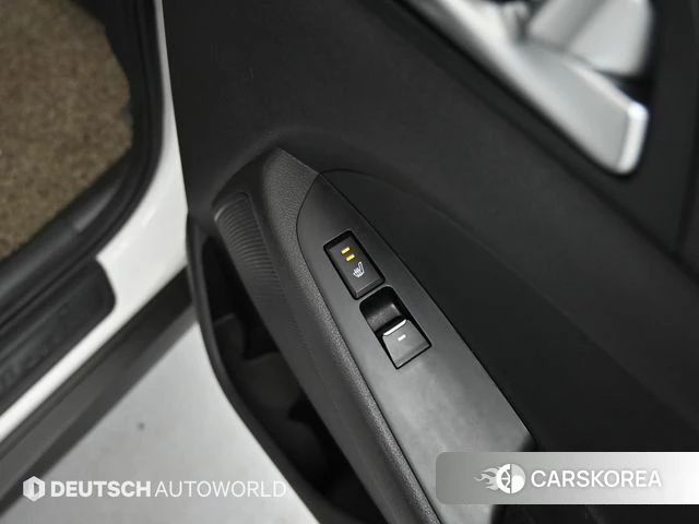 Hyundai All New Tucson id 4298853 из Кореи 7