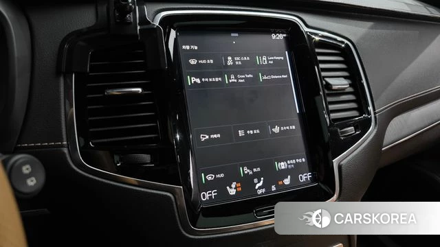 Volvo XC90 second Generation id 3818614 из Кореи 7