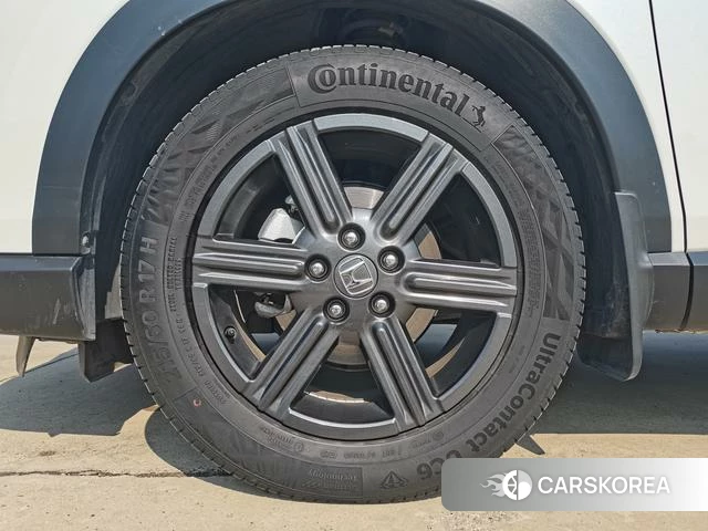 Honda XR-V id 4265017 из Китая 7