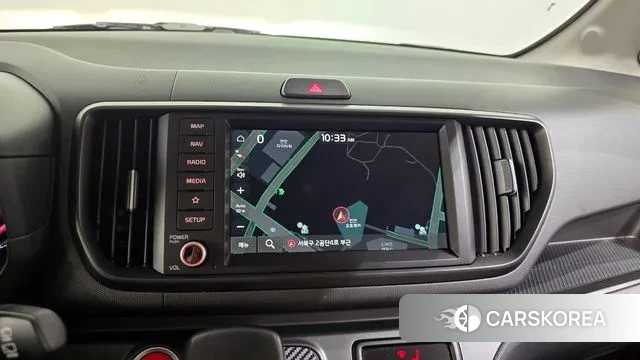 Kia The New Kia Ray id 3544929 из Кореи 7