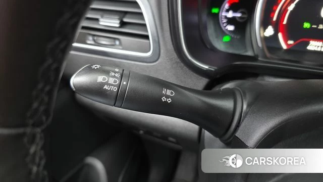 Renault Korea (Samsung) The New QM6 id 4586195 из Кореи 7