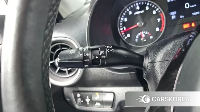 Kia Come New K3 id 3448585 из Кореи 7