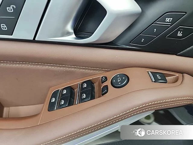 BMW X5 (G05) id 4454860 из Кореи 7