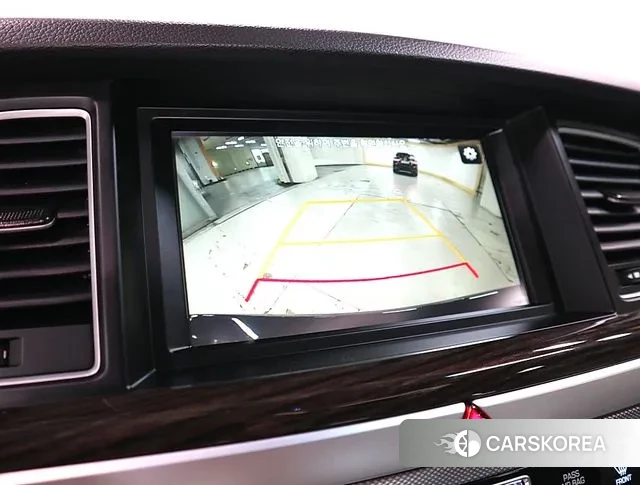 Genesis G80 id 3766685 из Кореи 7