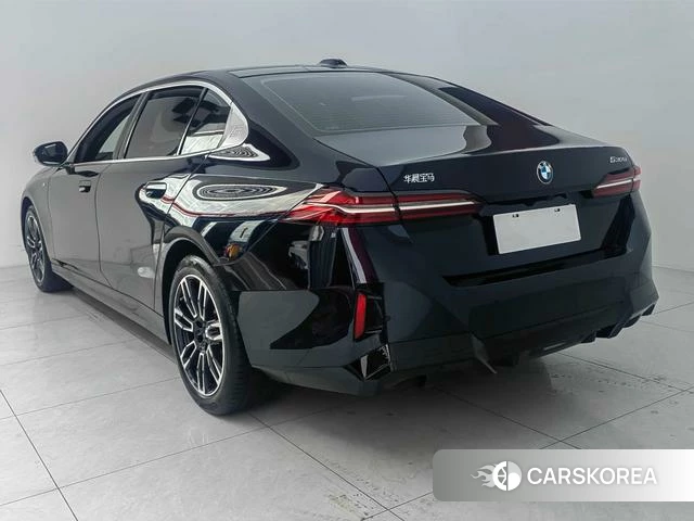 BMW 5 series id 4333480 из Китая 7