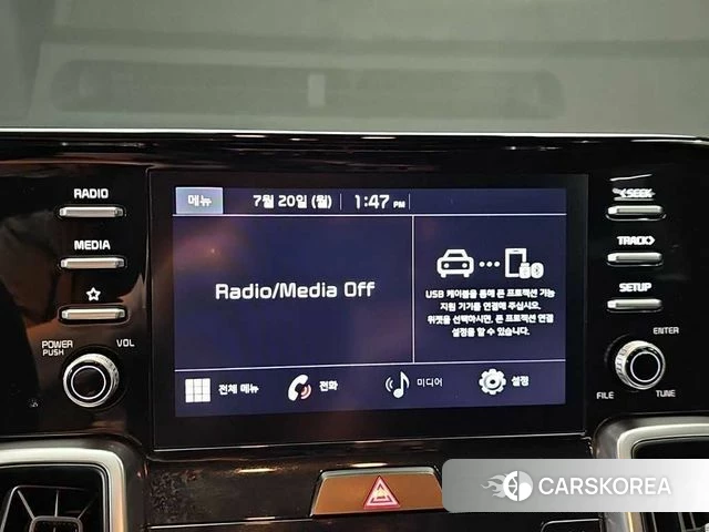 Kia Sorento 4th Generation id 4604393 из Кореи 7