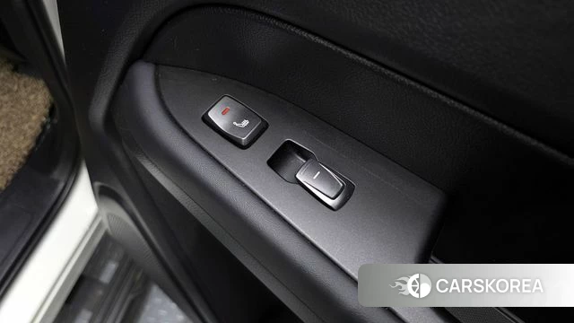 Ssangyong The New Rexton Sport id 4282160 из Кореи 7