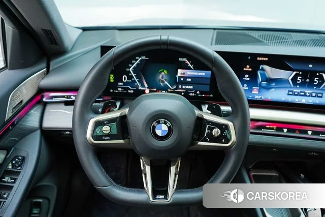 BMW 5 series id 4301317 из Китая 7