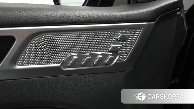 Ssangyong All New Rexton id 3935342 из Кореи 7