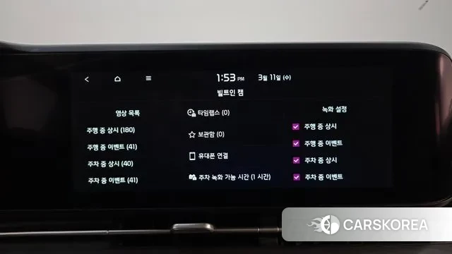 Kia Carnival 4th generation id 3770354 из Кореи 7