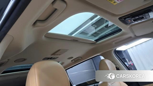 Kia Carnival 4th generation id 4495679 из Кореи 7
