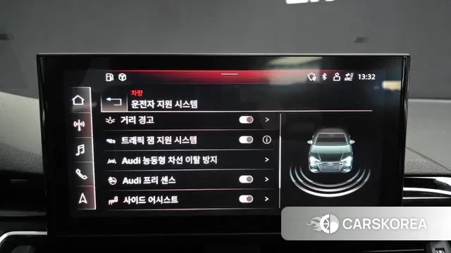 Audi A4 (B9) id 3268648 из Кореи 7