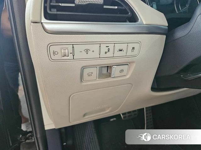 Hyundai Palisade id 4748319 из Кореи 7