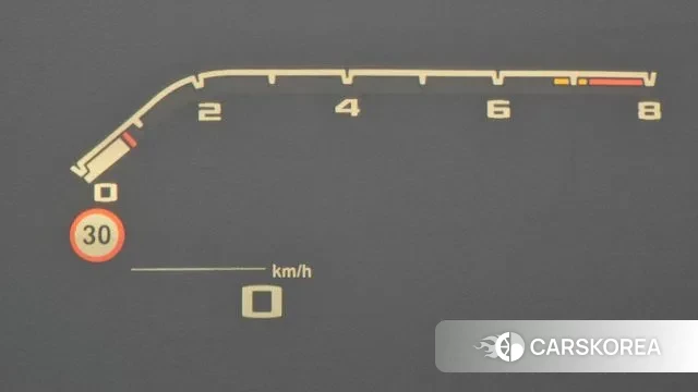 BMW X3M (G01) id 3420094 из Кореи 7