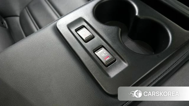 Renault Korea (Samsung) The New SM6 id 4388672 из Кореи 7
