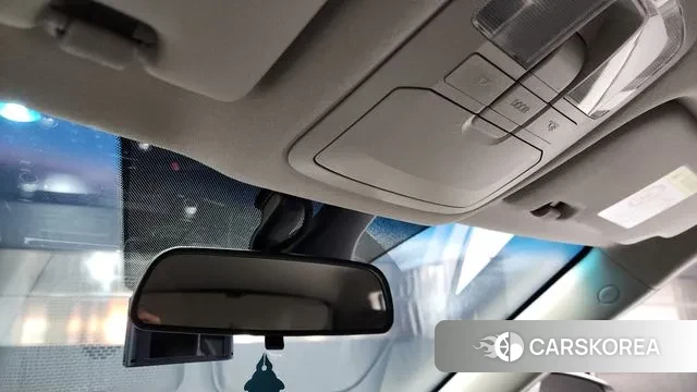 Ssangyong Berry New Tivoli id 3468840 из Кореи 7