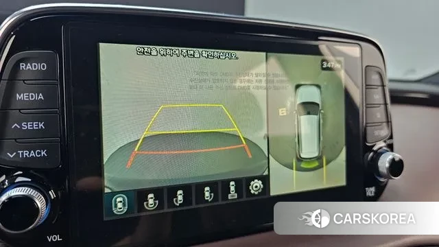 Hyundai Santa Fe TM id 3034206 из Кореи 7