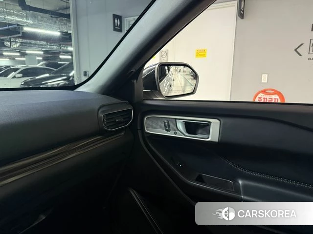 Ford Explorer 6th Generation id 4755046 из Кореи 7