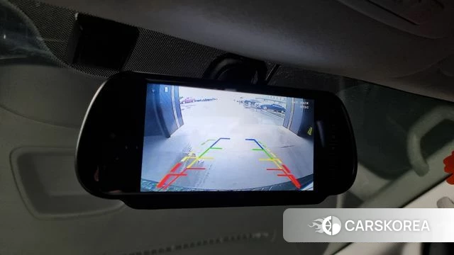 Hyundai The New Grand Starex id 3808475 из Кореи 7