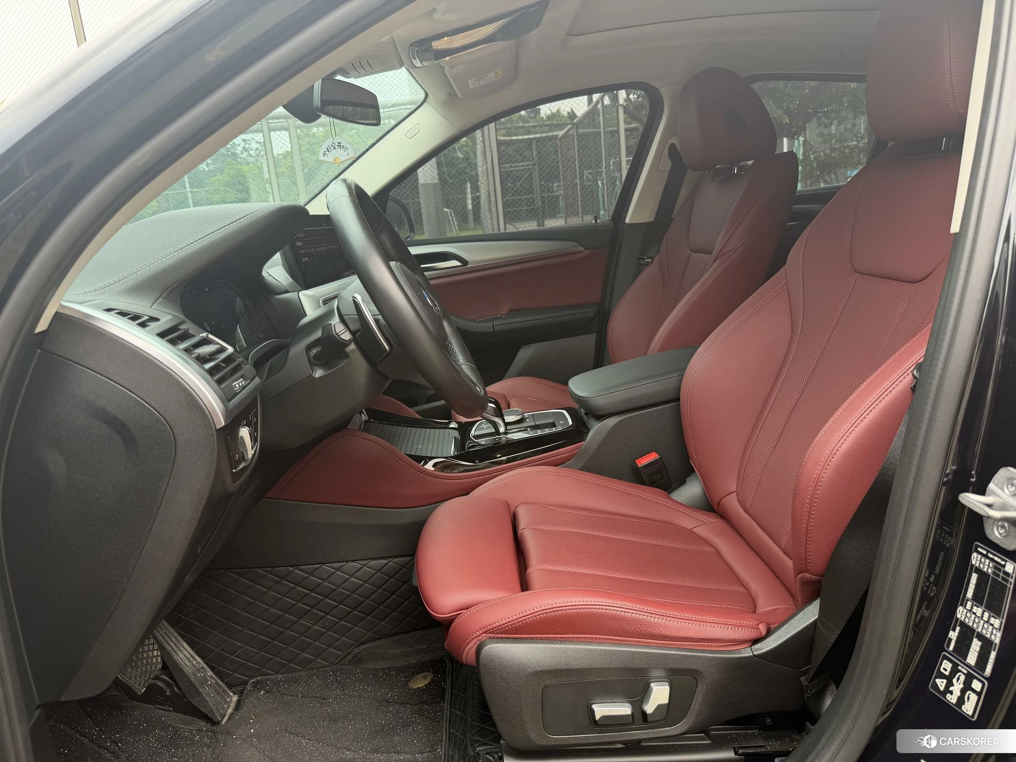 BMW X4 id 4514078 из Китая 7