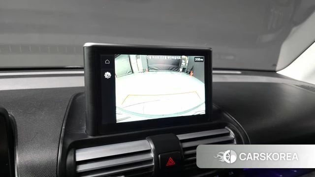Hyundai Casper id 4603470 из Кореи 7