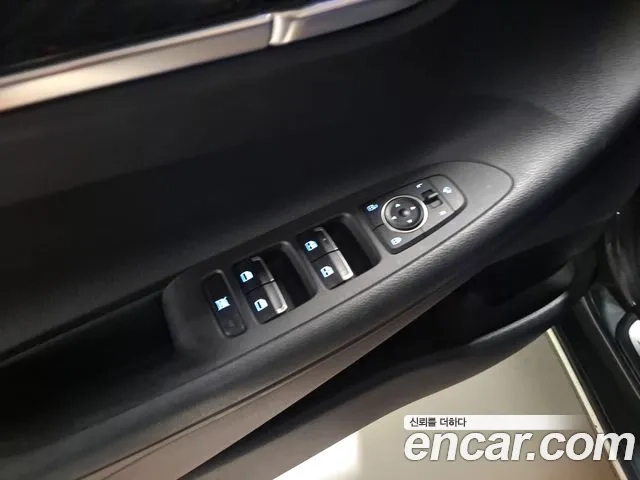 Hyundai Grandeur IG id 2870546 из Кореи 7