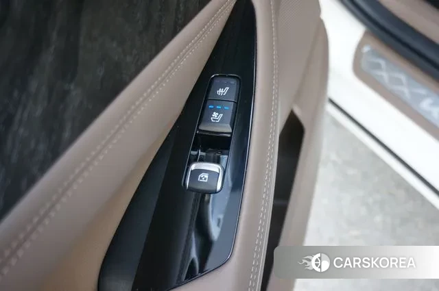 Kia K8 id 3705768 из Кореи 7