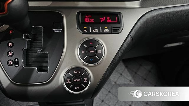 Kia The New Ray id 4937717 из Кореи 7