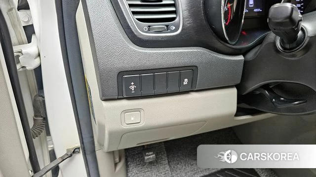 Kia The New Carnival id 3795463 из Кореи 7