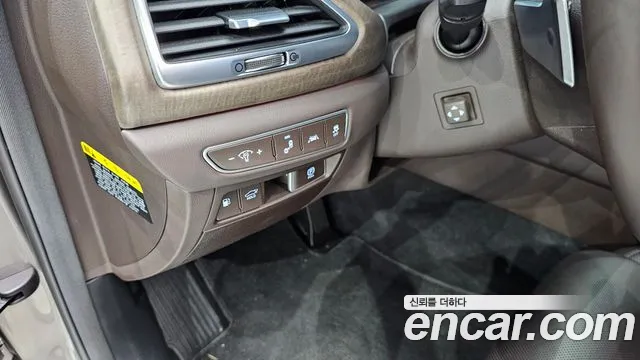 Genesis G90 id 2369169 из Кореи 7